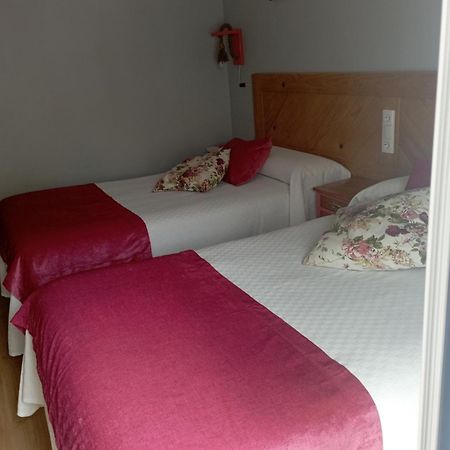Casa Teo Villa Cazorla Exteriör bild