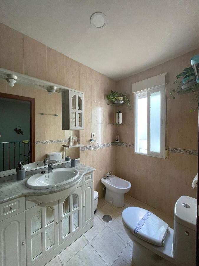 Casa Teo Villa Cazorla Exteriör bild