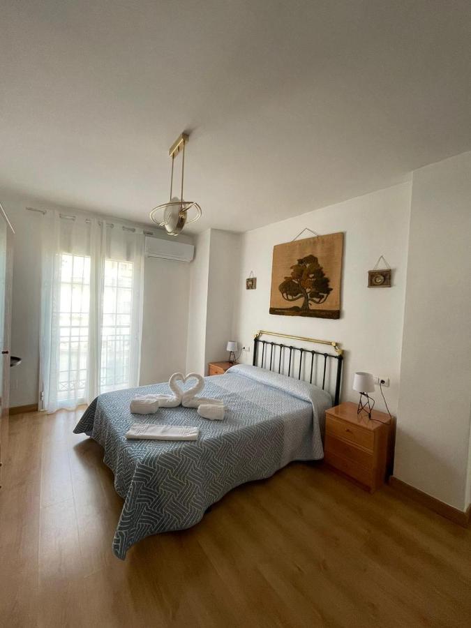 Casa Teo Villa Cazorla Exteriör bild