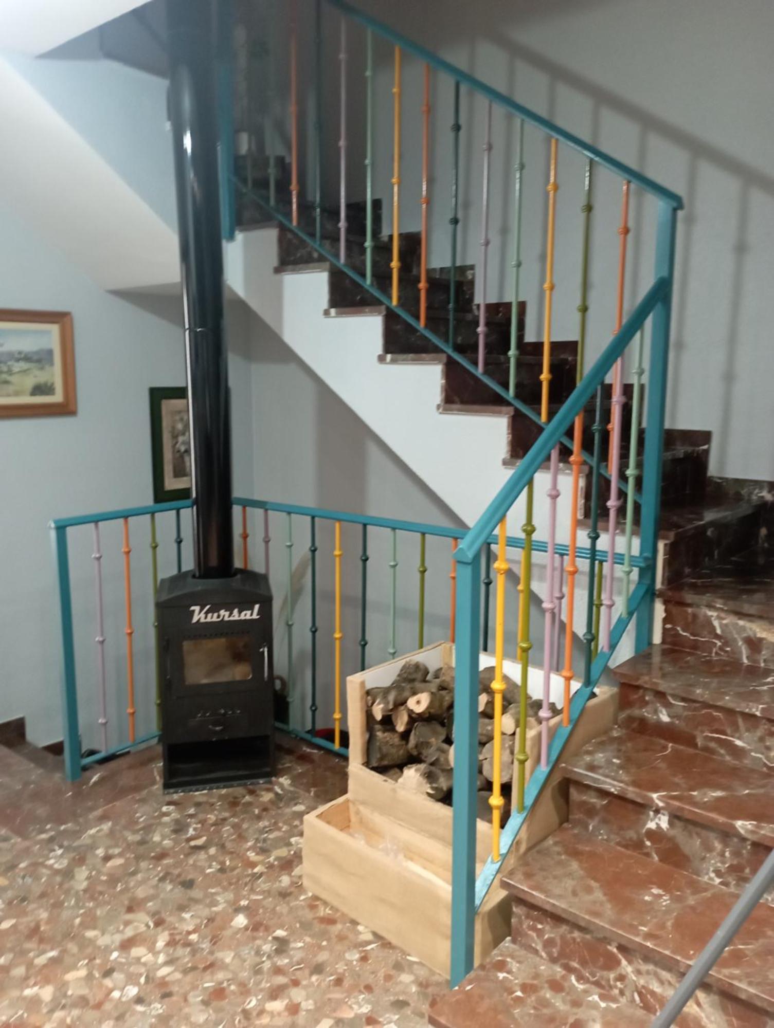 Casa Teo Villa Cazorla Exteriör bild