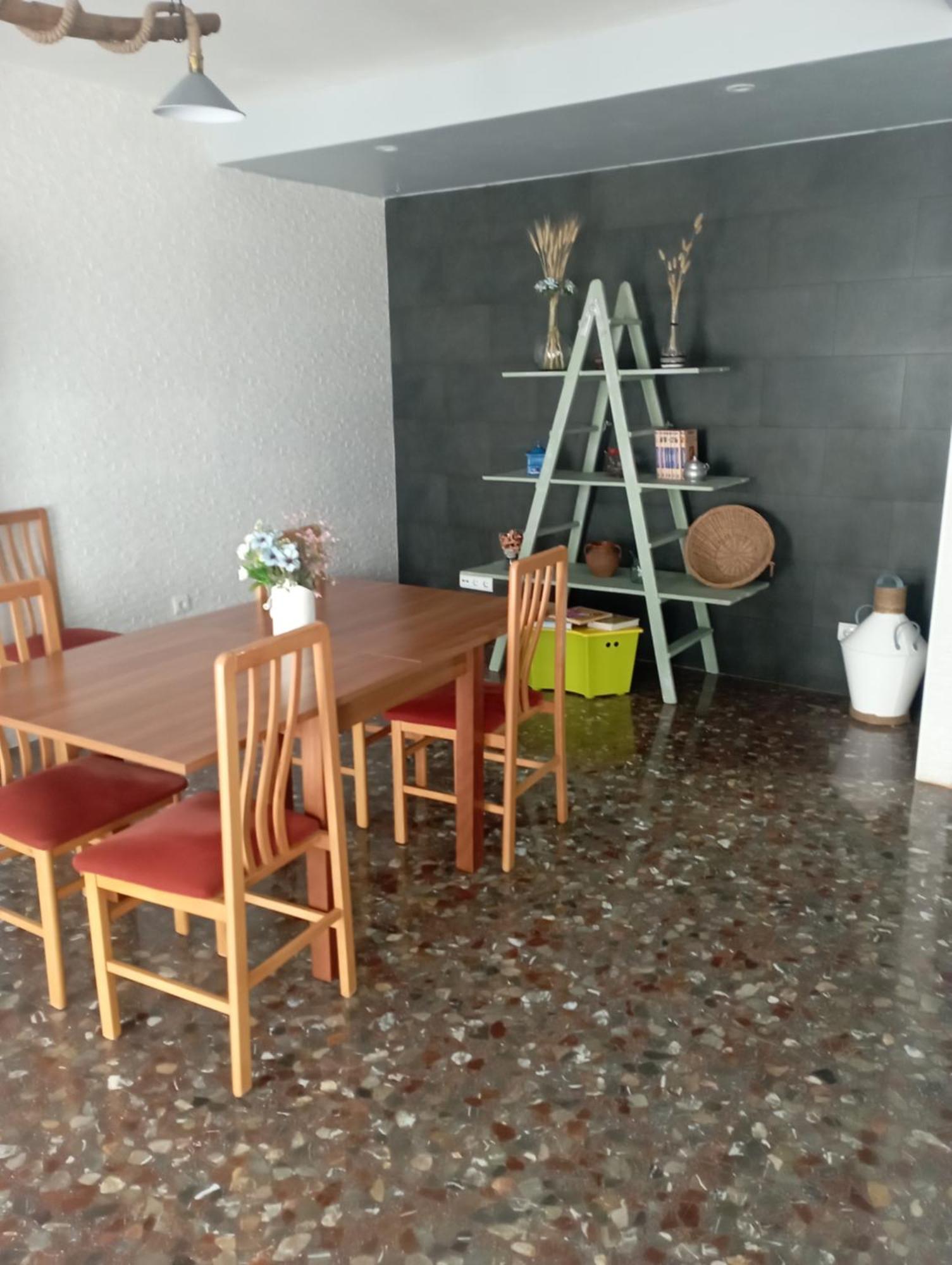 Casa Teo Villa Cazorla Exteriör bild