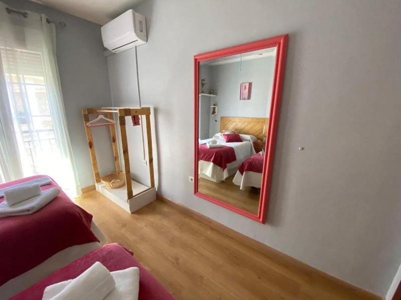 Casa Teo Villa Cazorla Exteriör bild