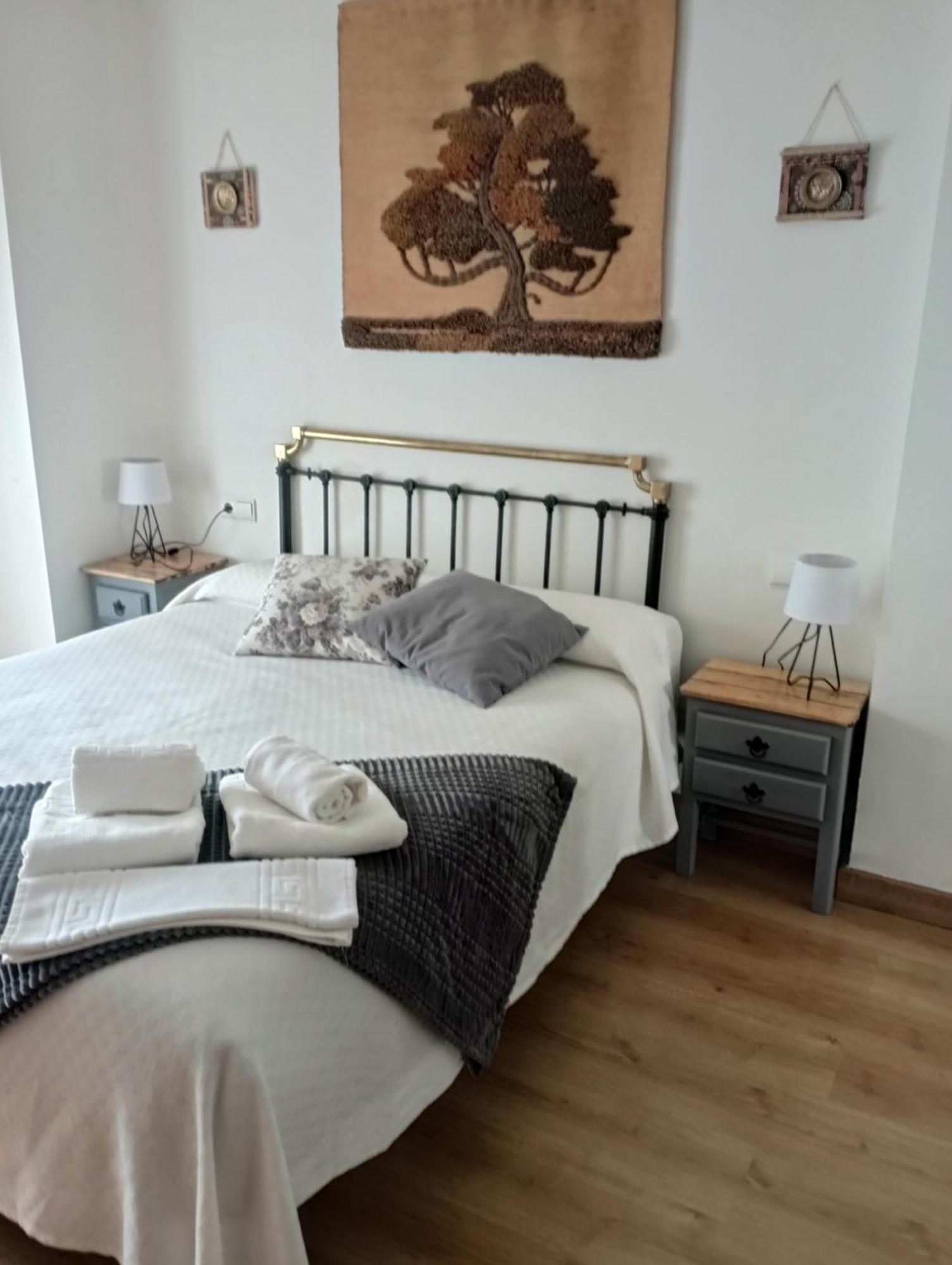 Casa Teo Villa Cazorla Exteriör bild