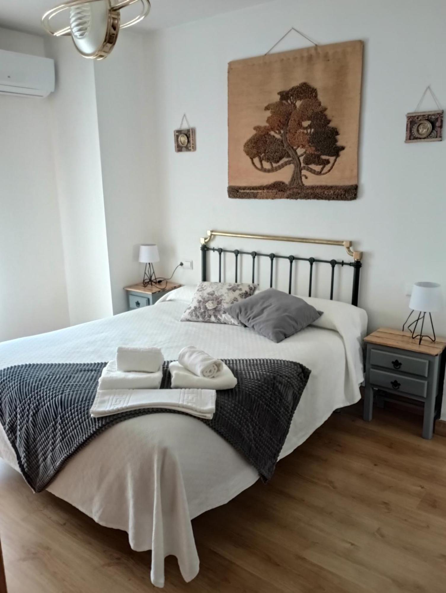 Casa Teo Villa Cazorla Exteriör bild