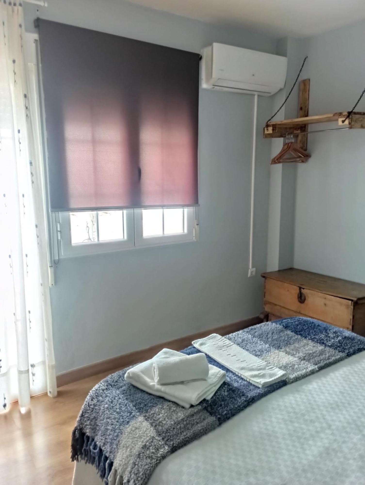 Casa Teo Villa Cazorla Exteriör bild