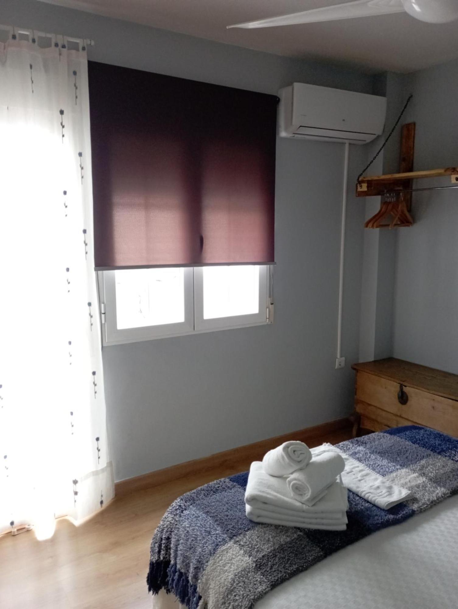 Casa Teo Villa Cazorla Exteriör bild