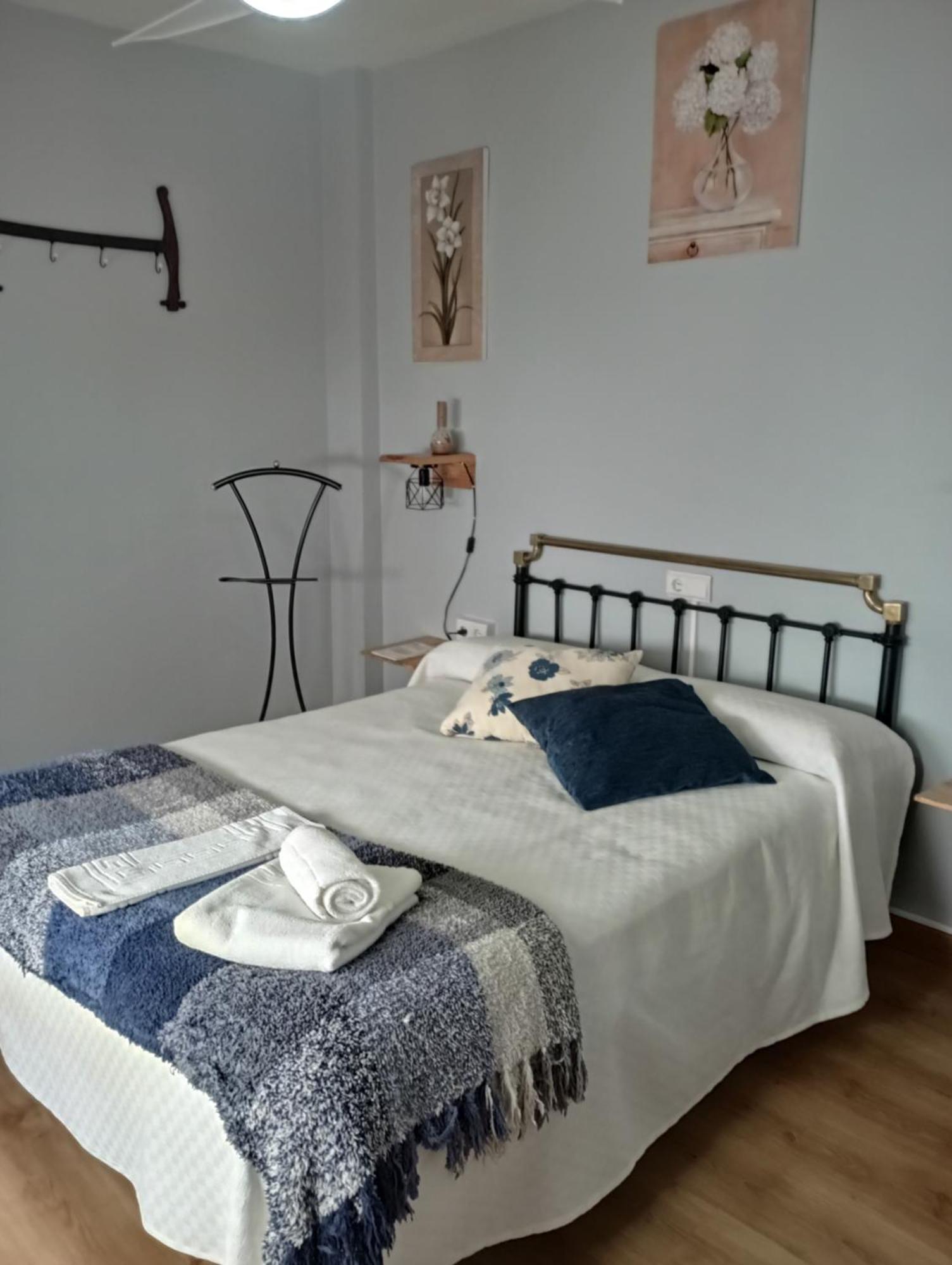 Casa Teo Villa Cazorla Exteriör bild