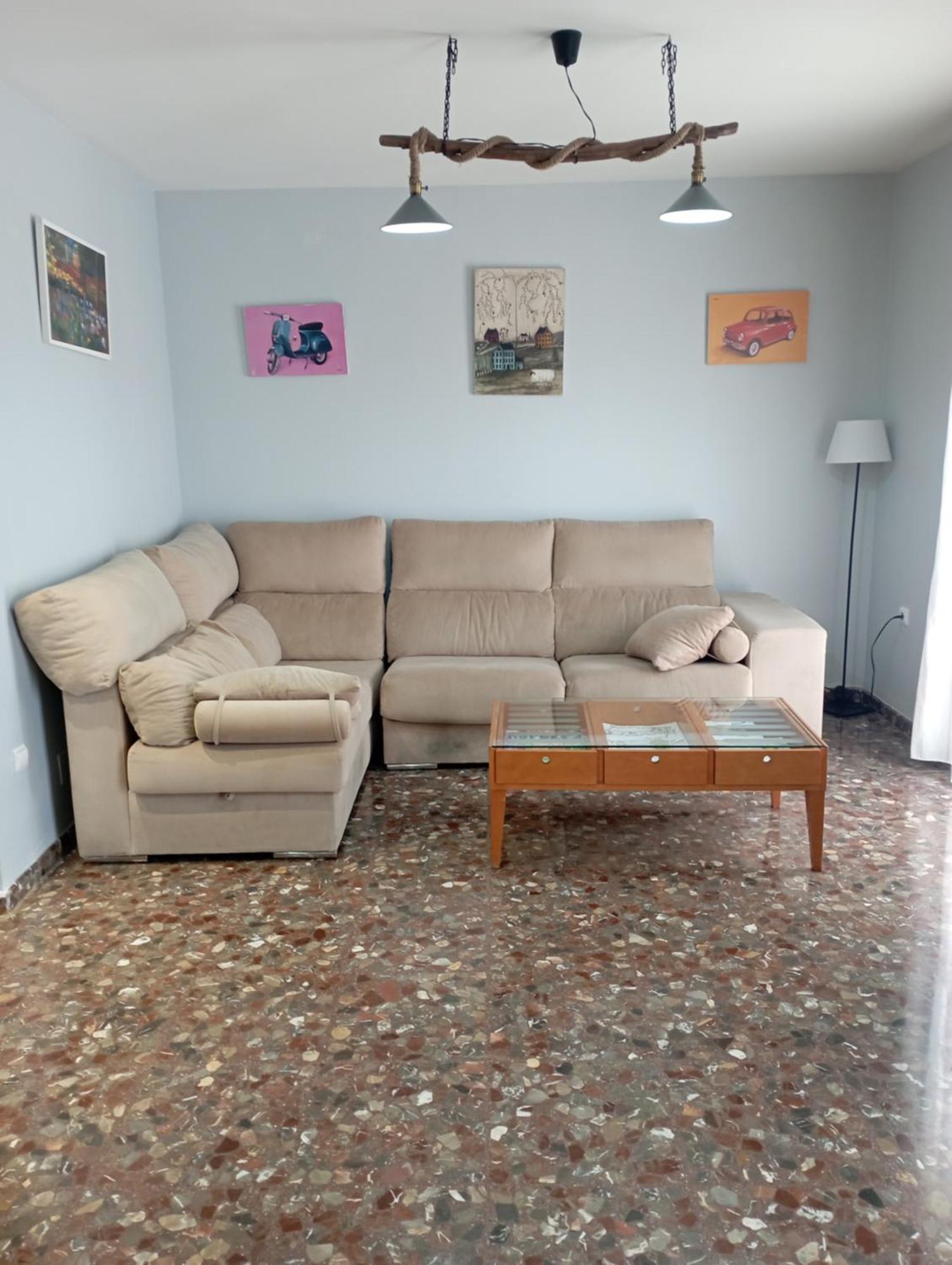 Casa Teo Villa Cazorla Exteriör bild